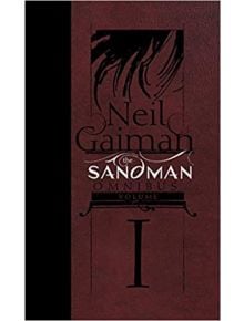 Sandman Omnibus : Volume 1 - Neil Gaiman - Vertigo - 9781401241889
