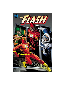 The Flash by Geoff Johns Omnibus Vol. 1 - 9781401295325