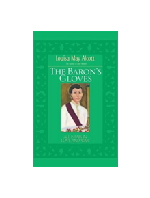 The Baron's Gloves - 9781401689667