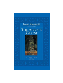 Abbot's Ghost - 9781401689674