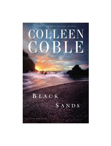 Black Sands - 9781401690045