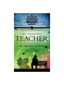 My Greatest Teacher - 9781401937850