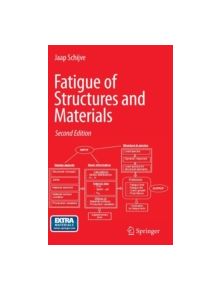 Fatigue of Structures and Materials - 9781402068072