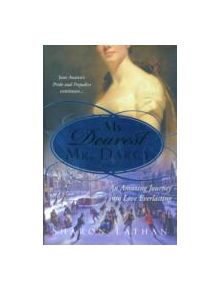 My Dearest Mr. Darcy - 9781402217425