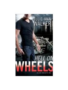Hell on Wheels - 9781402267130