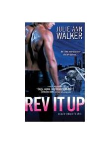 Rev It Up - 9781402267185