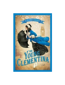 The Young Clementina - 9781402274718