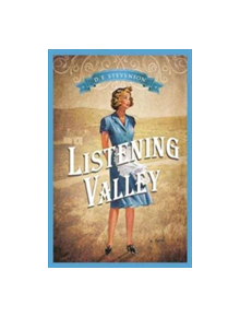 Listening Valley - 9781402274749
