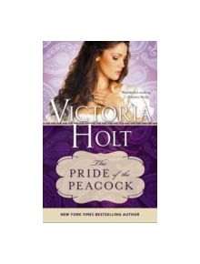Pride of the Peacock - 9781402277467