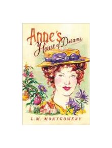 Anne's House of Dreams - 9781402289033