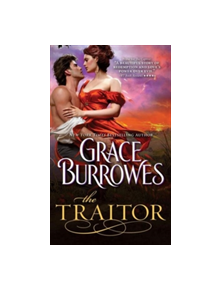 The Traitor - 9781402294990