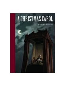 A Christmas Carol - 9781402766909