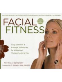 Facial Fitness - 9781402780462