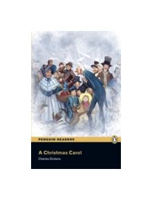 Level 2: A Christmas Carol - 9781405842822