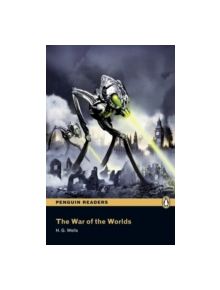 Level 5: War of the Worlds - 9781405865241