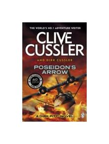 Poseidon's Arrow - 9781405909884
