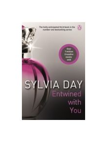 Entwined with You - 9781405910279