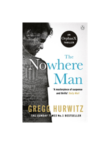 The Nowhere Man - 9781405910736