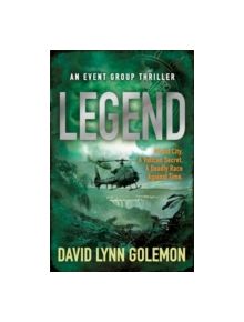 Legend - 9781405911955