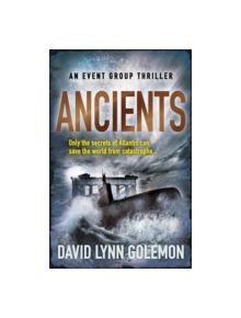 Ancients - 9781405911986