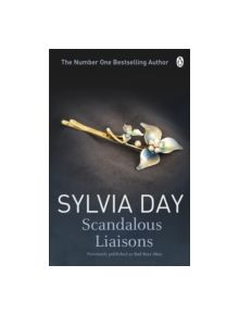 Scandalous Liaisons - 9781405912273