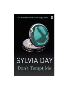 Don't Tempt Me - 9781405912297