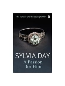 A Passion for Him - 9781405912310