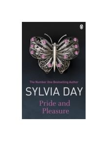 Pride and Pleasure - 9781405912372