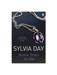 Seven Years to Sin - 9781405912396