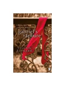 Gabriel's Rapture - 9781405912433