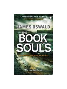 The Book of Souls - 9781405913164