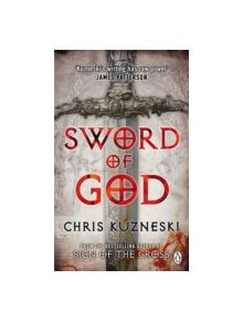 Sword of God - 9781405913515