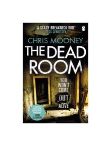 The Dead Room - 9781405913805