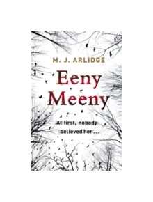 Eeny Meeny - 9781405914871