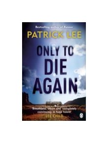 Only to Die Again - 9781405915021