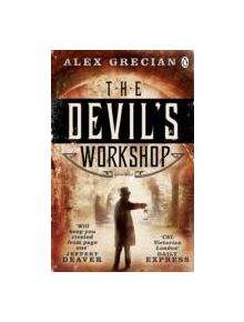 The Devil's Workshop - 9781405915052