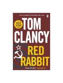 Red Rabbit - 9781405915458