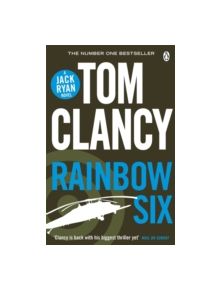 Rainbow Six - 9781405915472