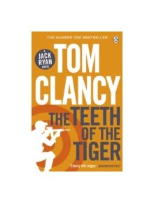 The Teeth of the Tiger - 9781405915496