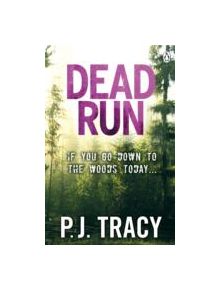 Dead Run - 9781405915595