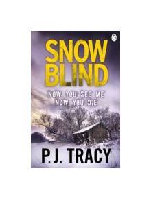 Snow Blind - 9781405915625