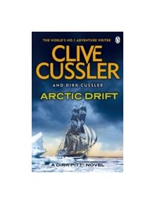 Arctic Drift - 9781405916202