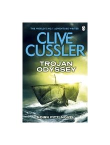 Trojan Odyssey - 9781405916219