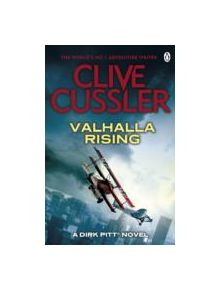 Valhalla Rising - 9781405916226