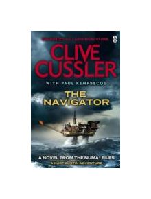 The Navigator - 9781405916233