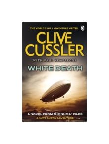 White Death - 9781405916257