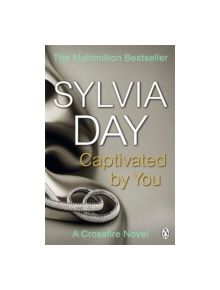 Captivated by You - 9781405916400