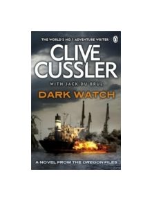 Dark Watch - 9781405916585