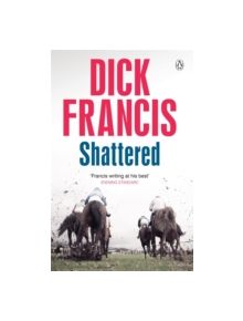 Shattered - 9781405916622