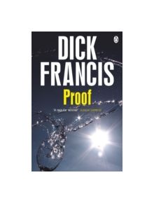 Proof - 9781405916639